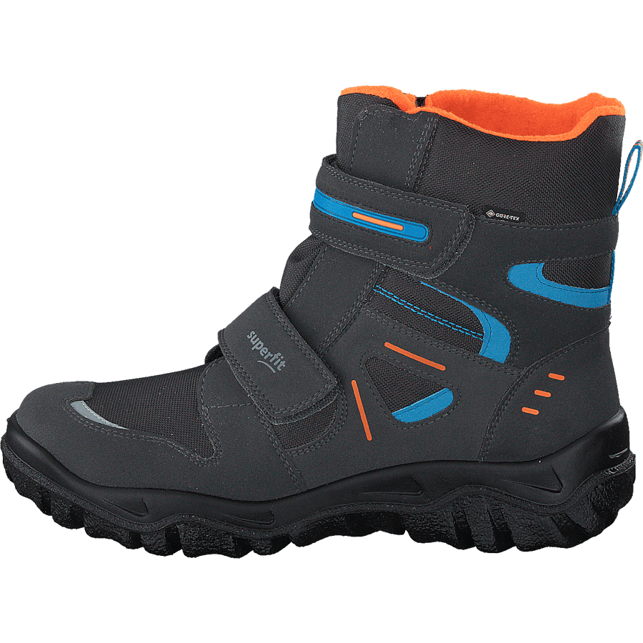 Husky Gore-tex Grey Multi