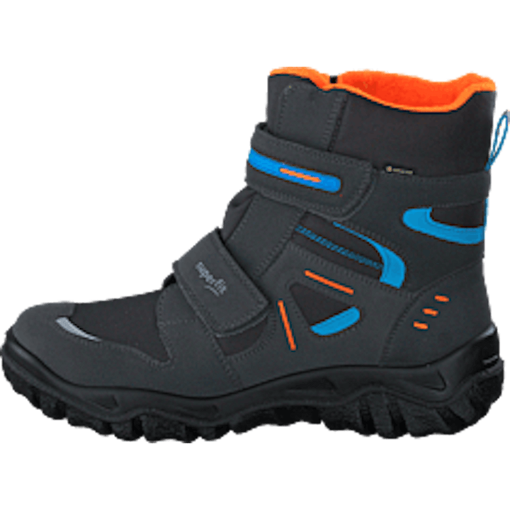 Husky Gore-tex Grey Multi