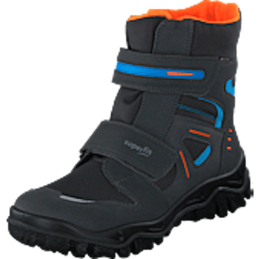 Husky Gore-tex Grey Multi