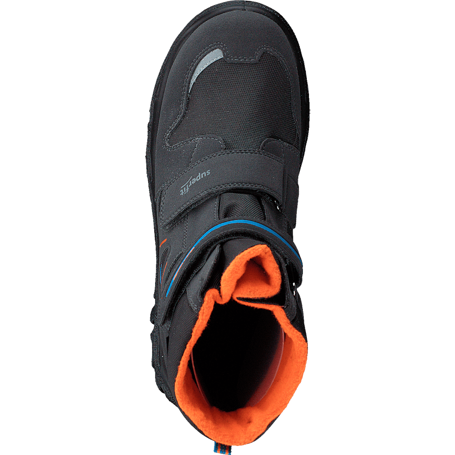 Husky Gore-tex Grey Multi