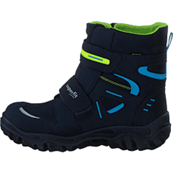 Husky Gore-tex Ocean Kombi