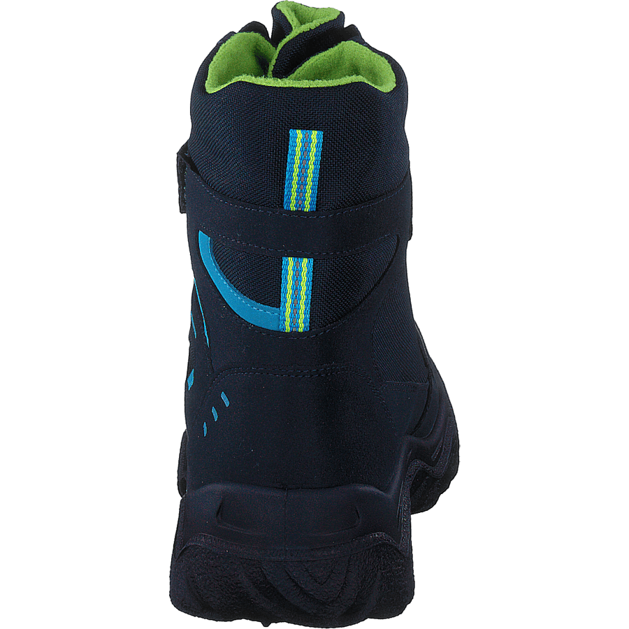 Husky Gore-tex Ocean Kombi
