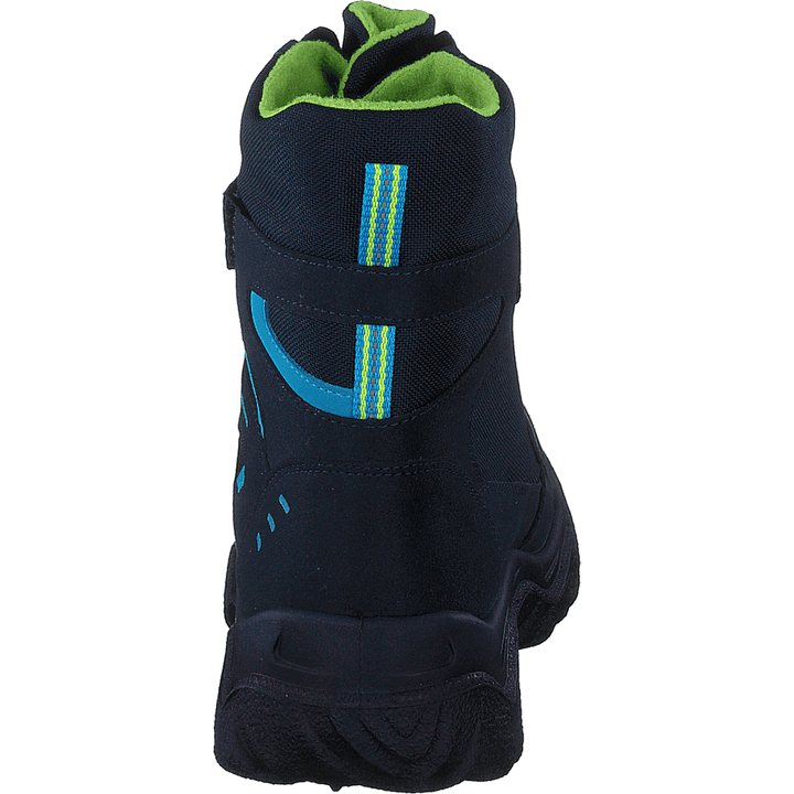 Husky Gore-tex Ocean Kombi