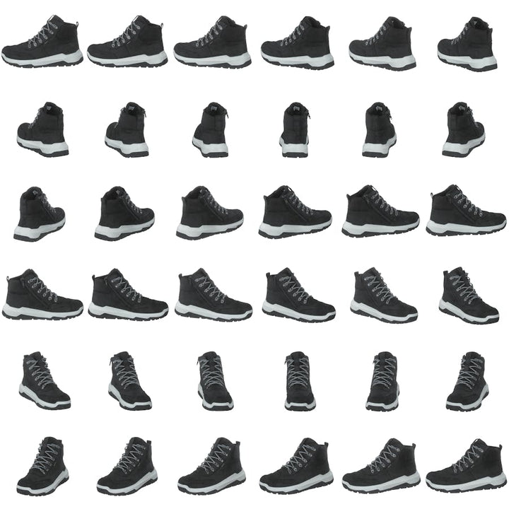 Space Gore-tex Black