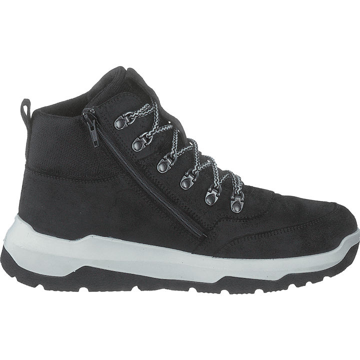 Space Gore-tex Black