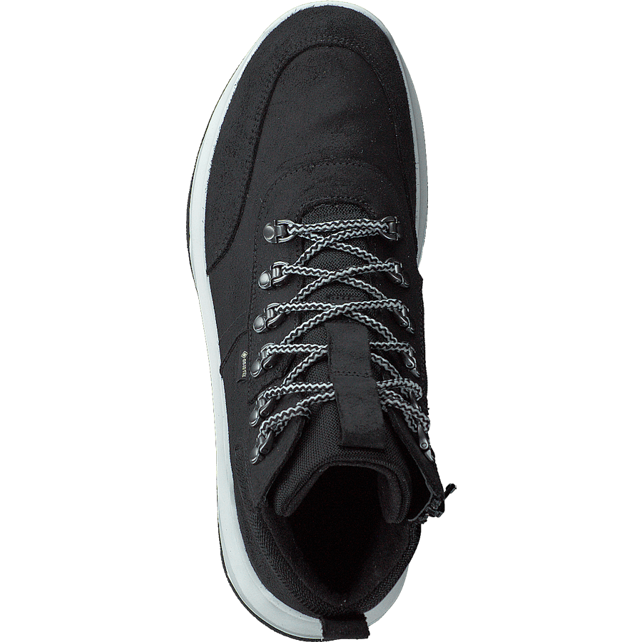 Space Gore-tex Black