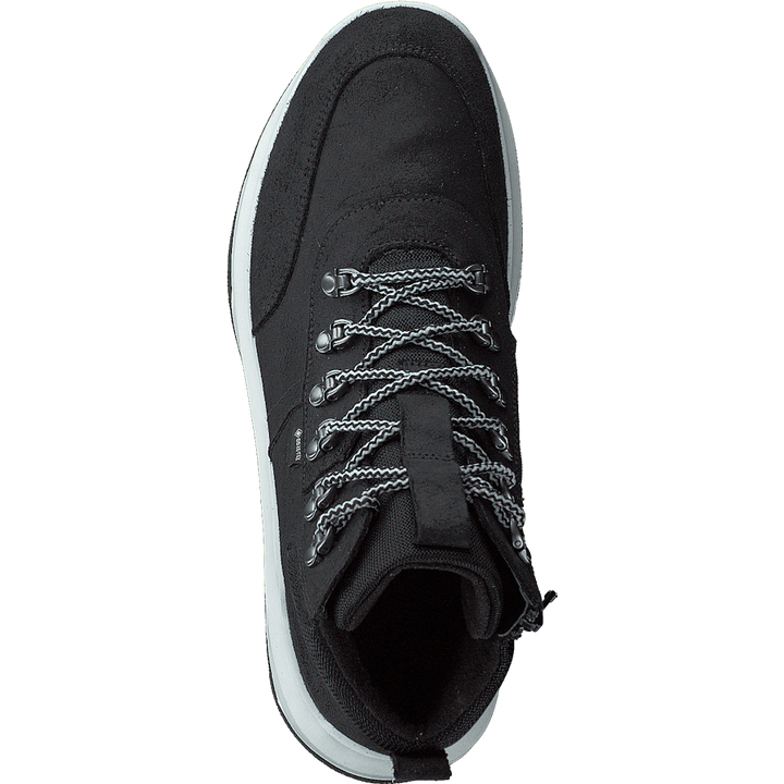 Space Gore-tex Black