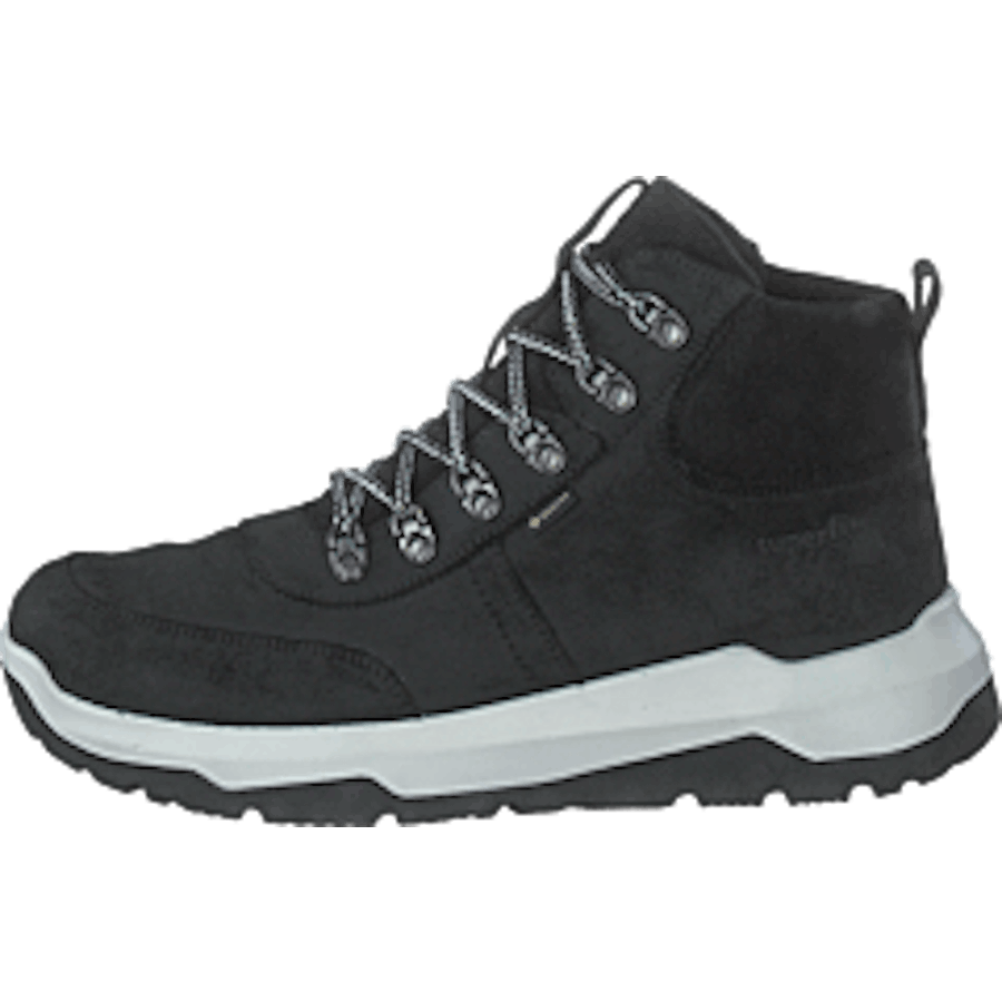 Space Gore-tex Black