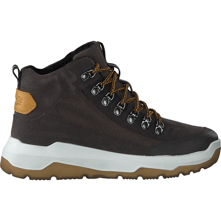 Space Gore-tex Browen