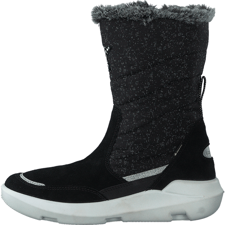 Twilight Gore-tex Black