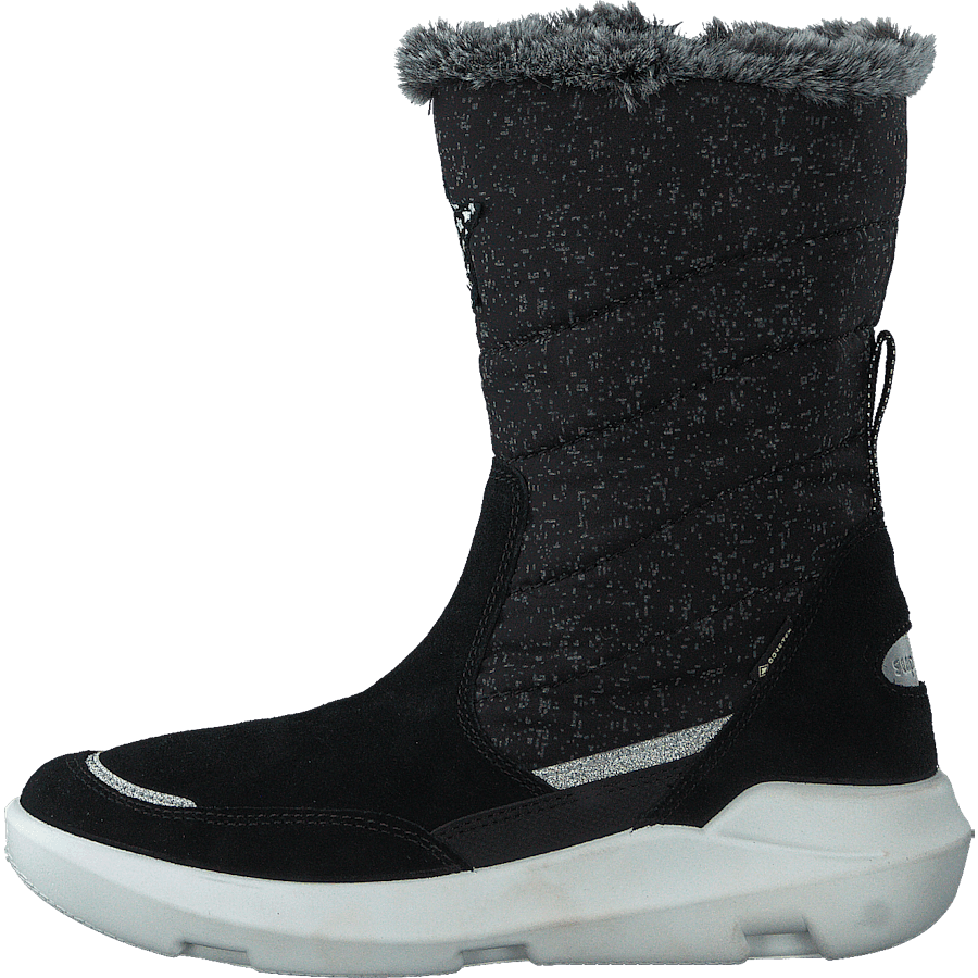 Twilight Gore-tex