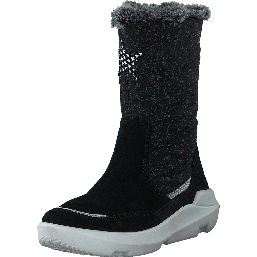 Twilight Gore-tex Black