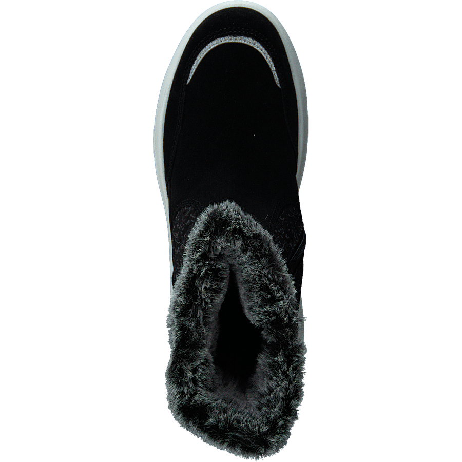 Twilight Gore-tex Black