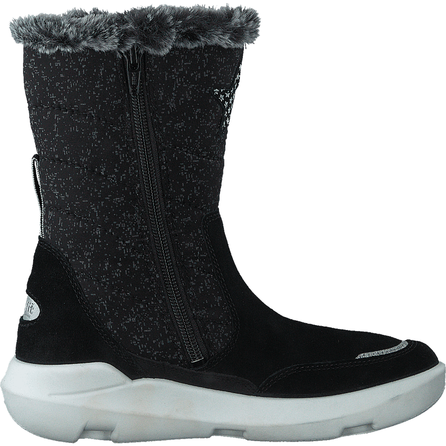 Twilight Gore-tex Black