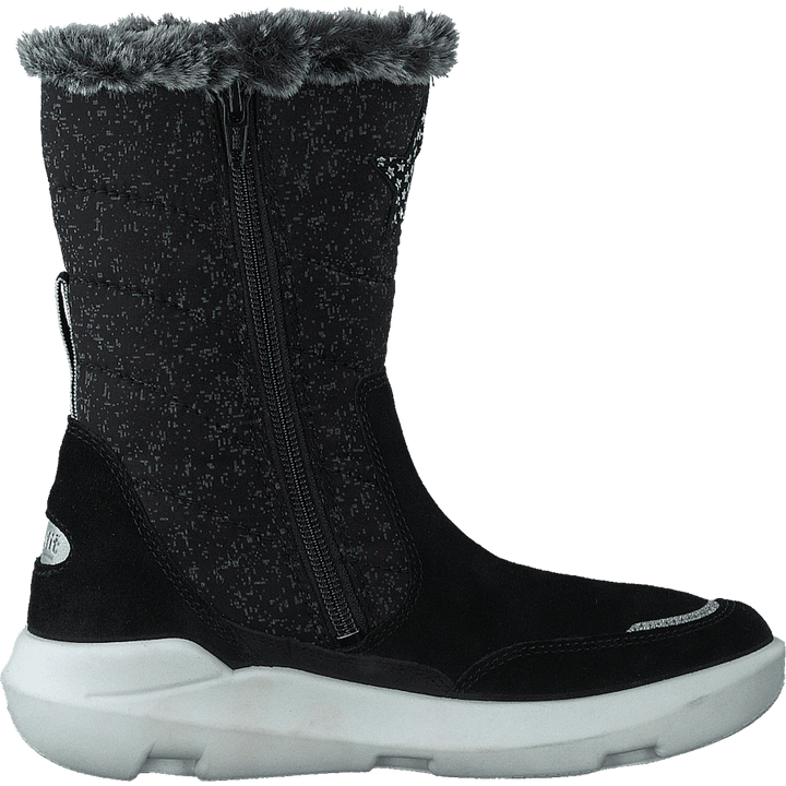 Twilight Gore-tex Black