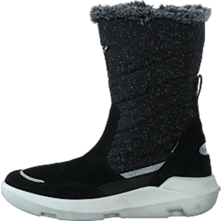 Twilight Gore-tex Black
