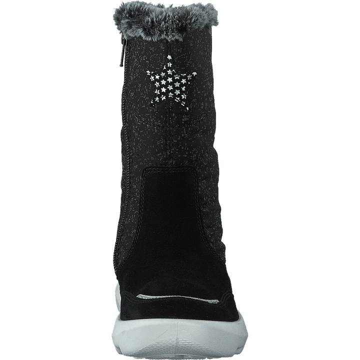 Twilight Gore-tex Black