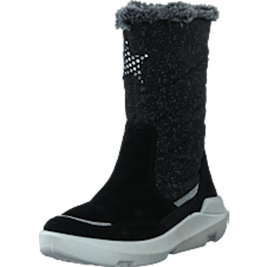 Twilight Gore-tex Black