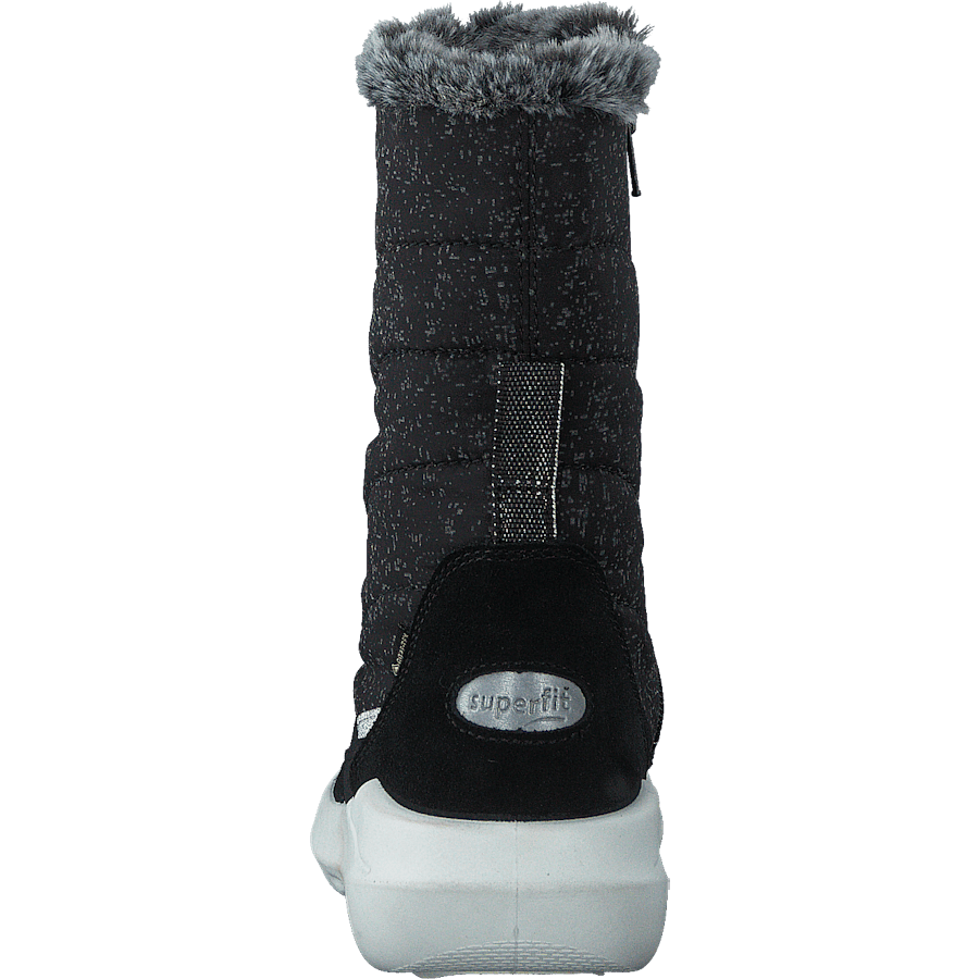 Twilight Gore-tex Black