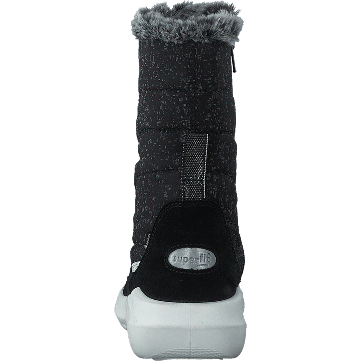 Twilight Gore-tex Black