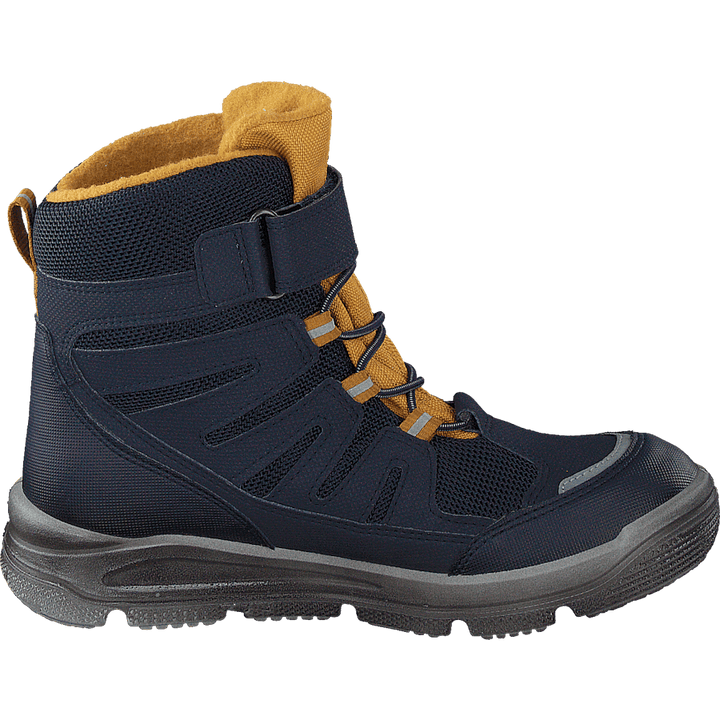 Mars Gore-tex Ocean/yellow