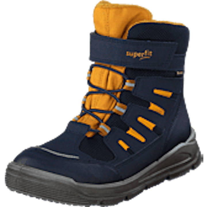 Mars Gore-tex Ocean/yellow