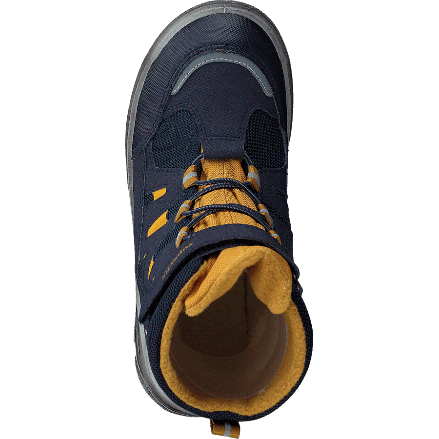 Mars Gore-tex Ocean/yellow
