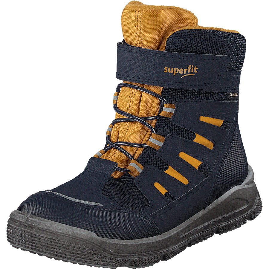 Mars Gore-tex Ocean/yellow