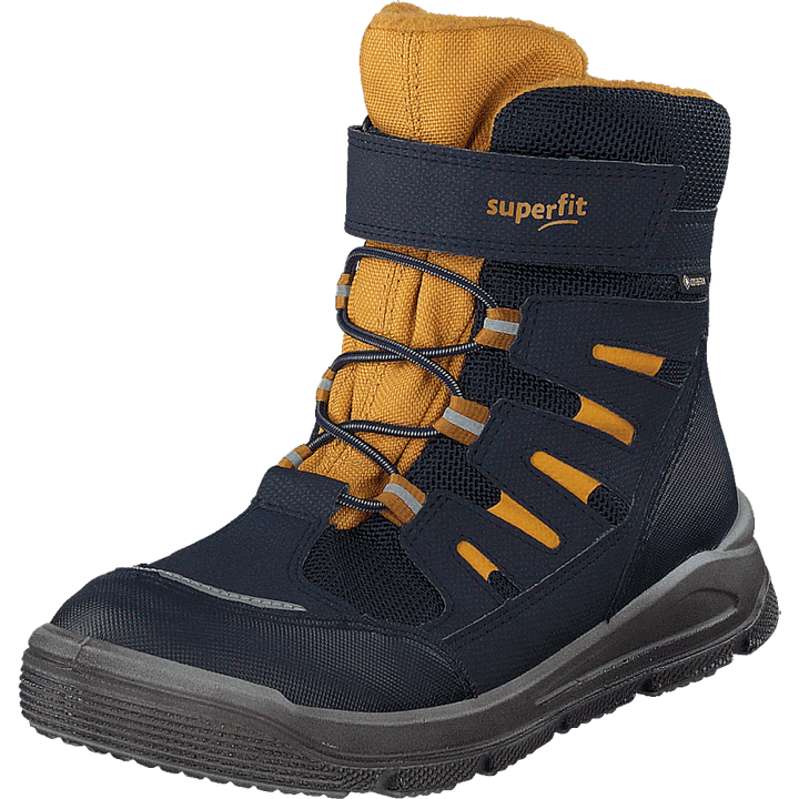 Mars Gore-tex Ocean/yellow