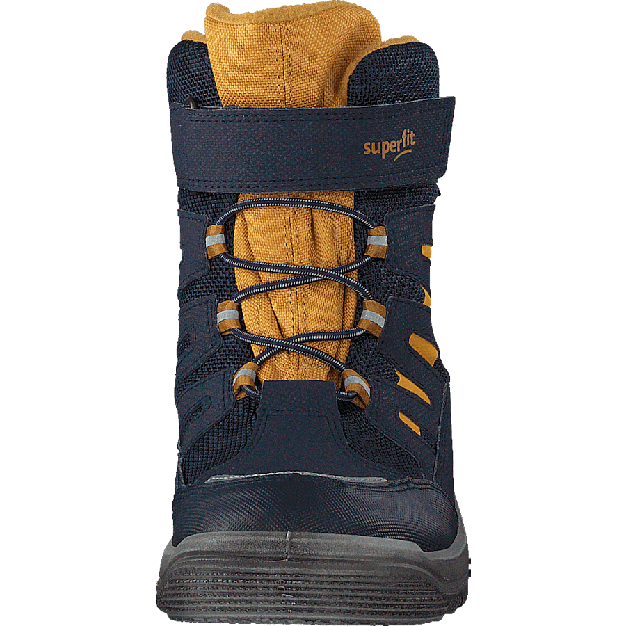 Mars Gore-tex Ocean/yellow