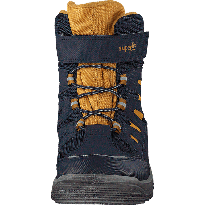 Mars Gore-tex Ocean/yellow