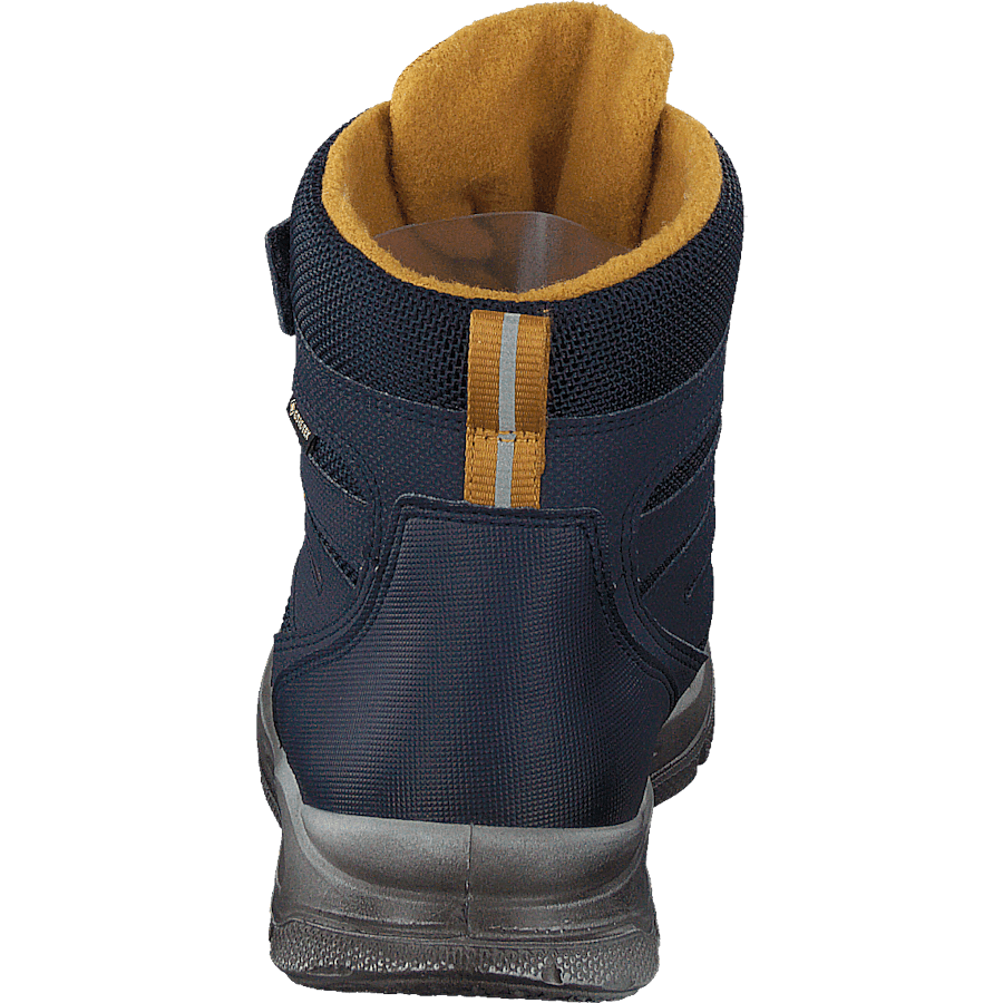 Mars Gore-tex Ocean/yellow