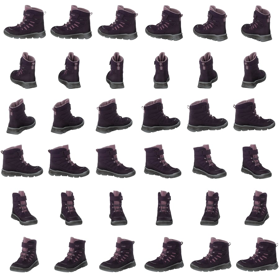 Mars Gore-tex Lila