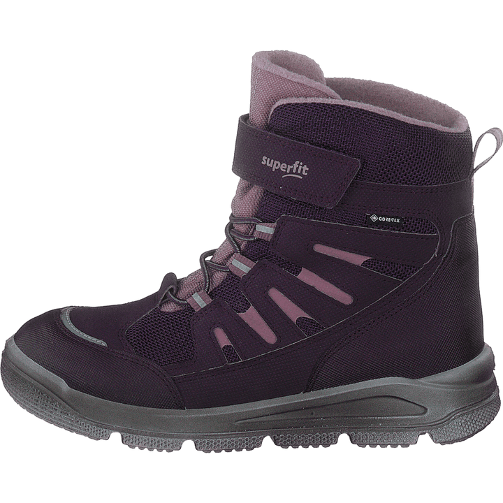 Mars Gore-tex Lila