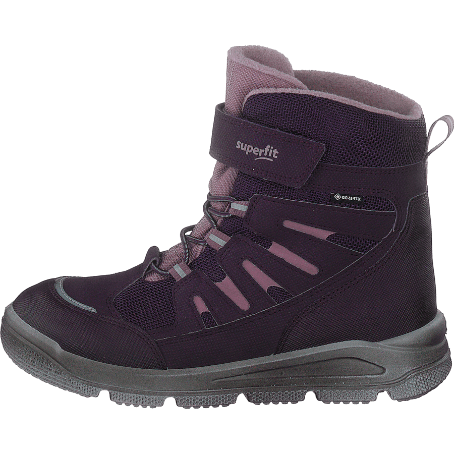 Mars Gore-tex