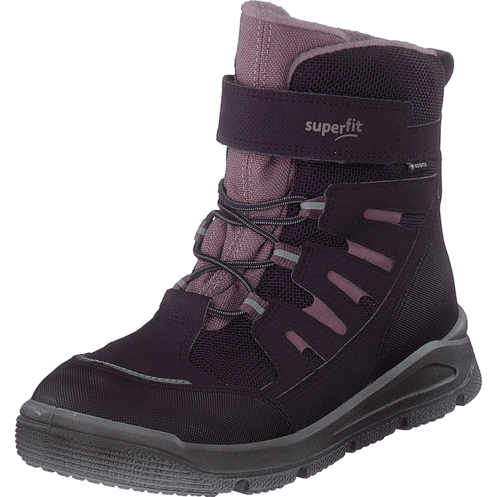 Mars Gore-tex Lila