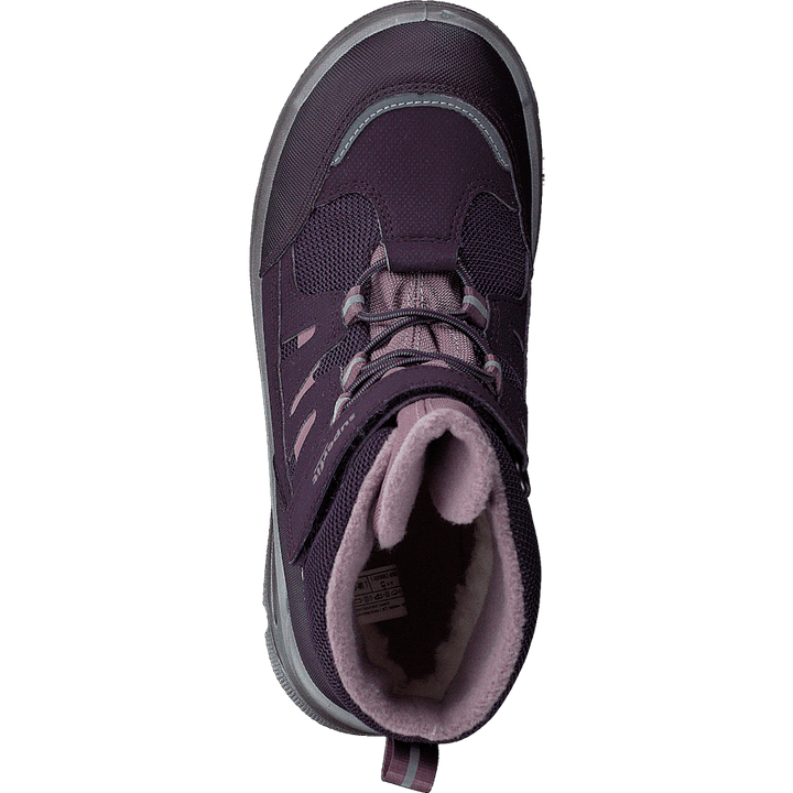 Mars Gore-tex Lila