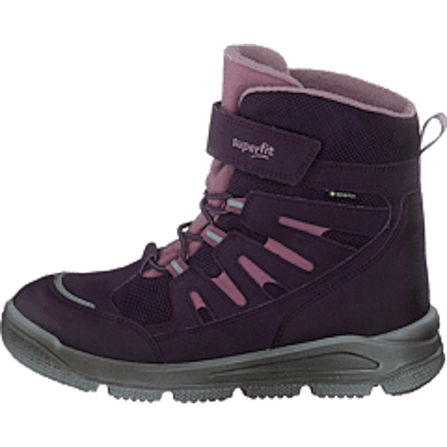 Mars Gore-tex Lila