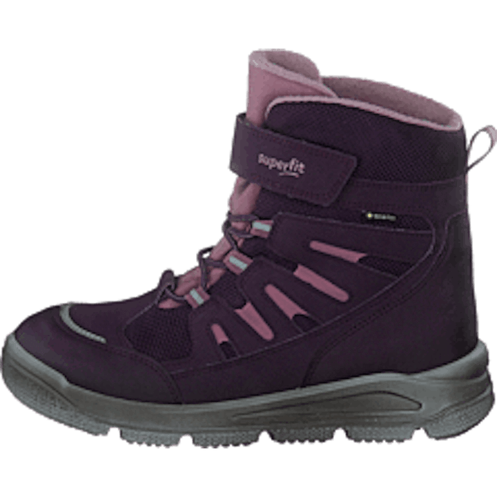 Mars Gore-tex Lila