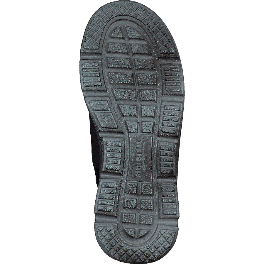 Mars Gore-tex Lila