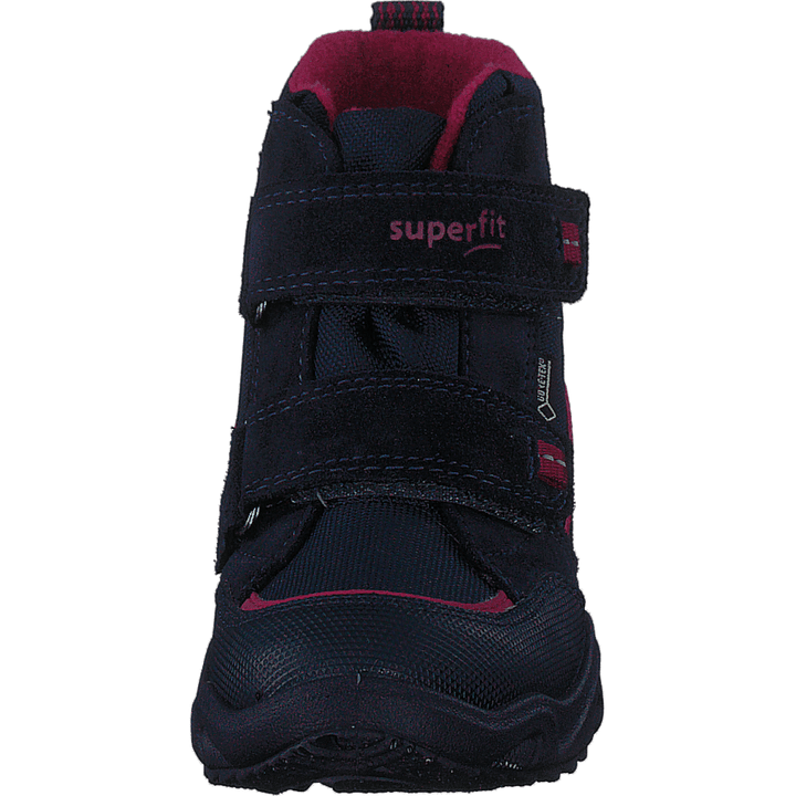Glacier Gore-tex Ocean/pink