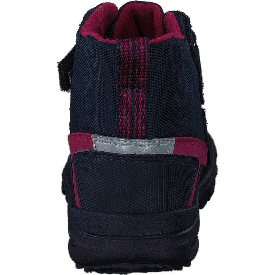 Glacier Gore-tex Ocean/pink
