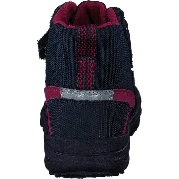 Glacier Gore-tex Ocean/pink