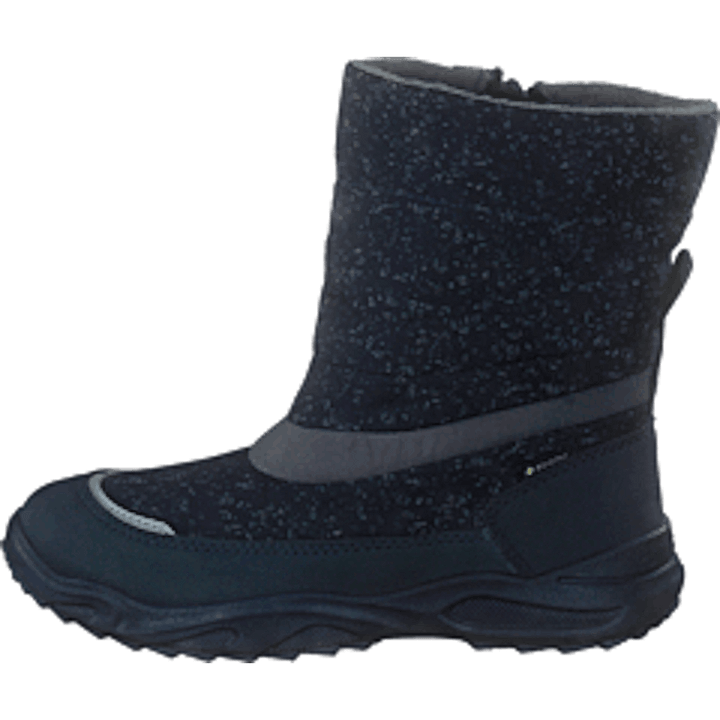 Glacier Gore-tex Ocean/reflex