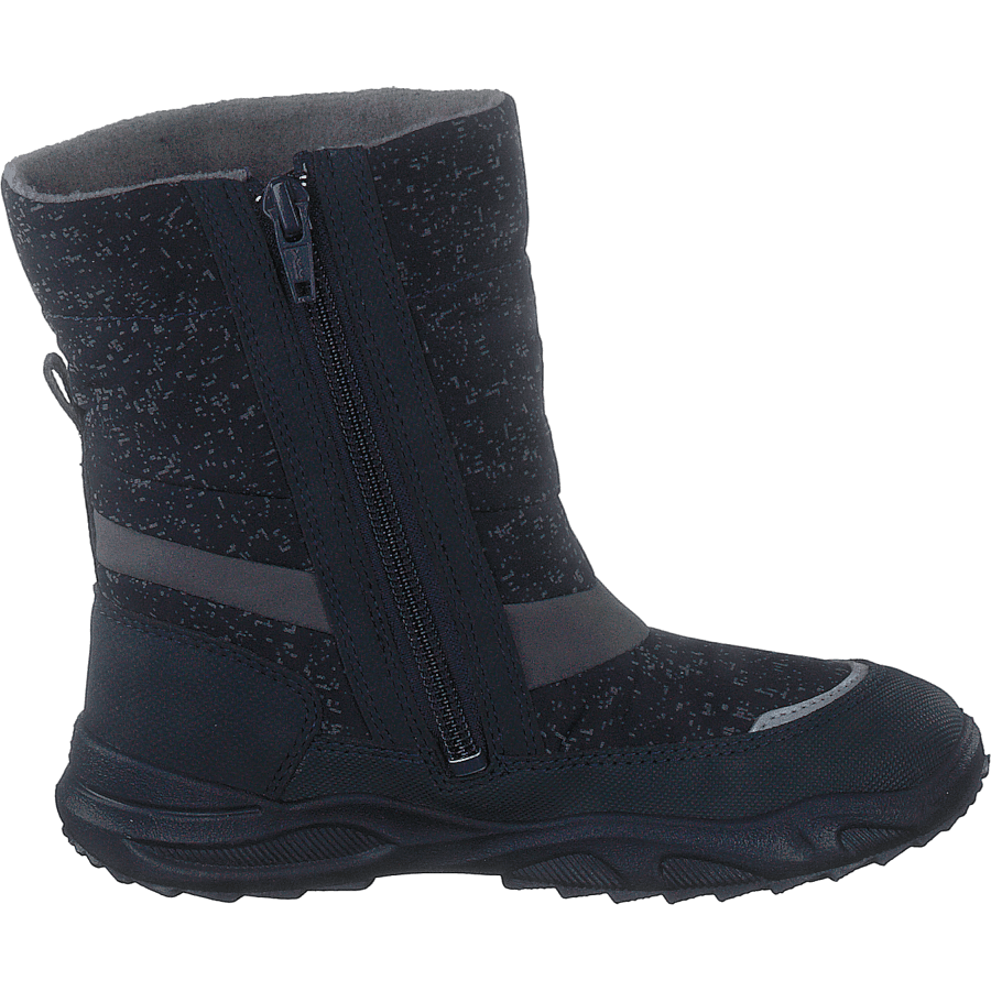 Glacier Gore-tex Ocean/reflex