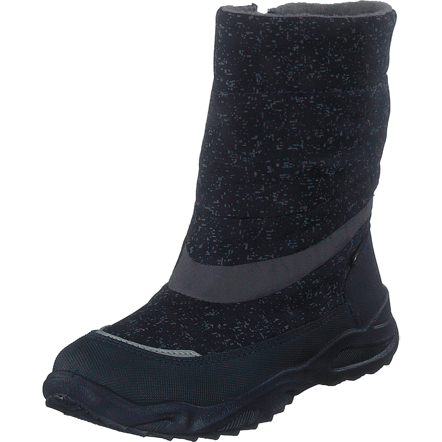 Glacier Gore-tex Ocean/reflex