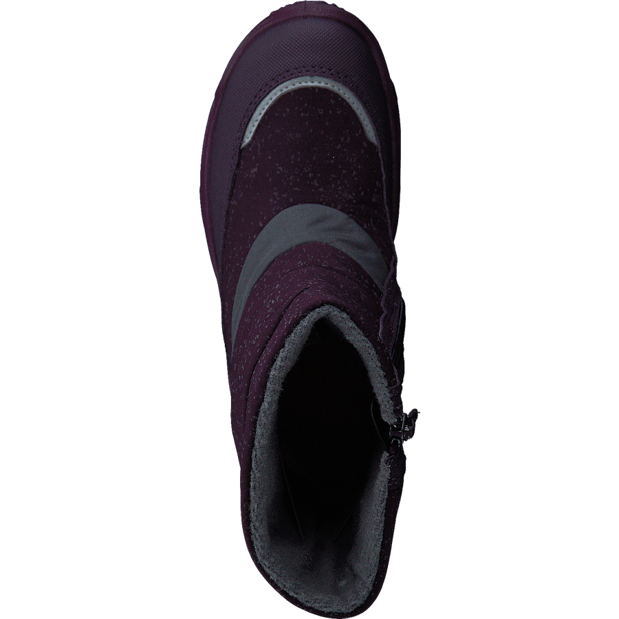 Glacier Gore-tex Lila/reflex