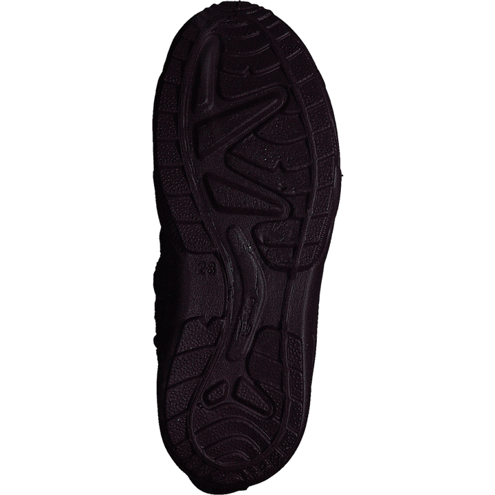 Glacier Gore-tex Lila/reflex