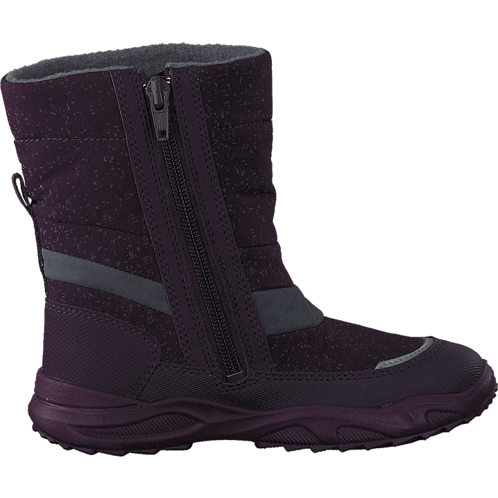Glacier Gore-tex Lila/reflex