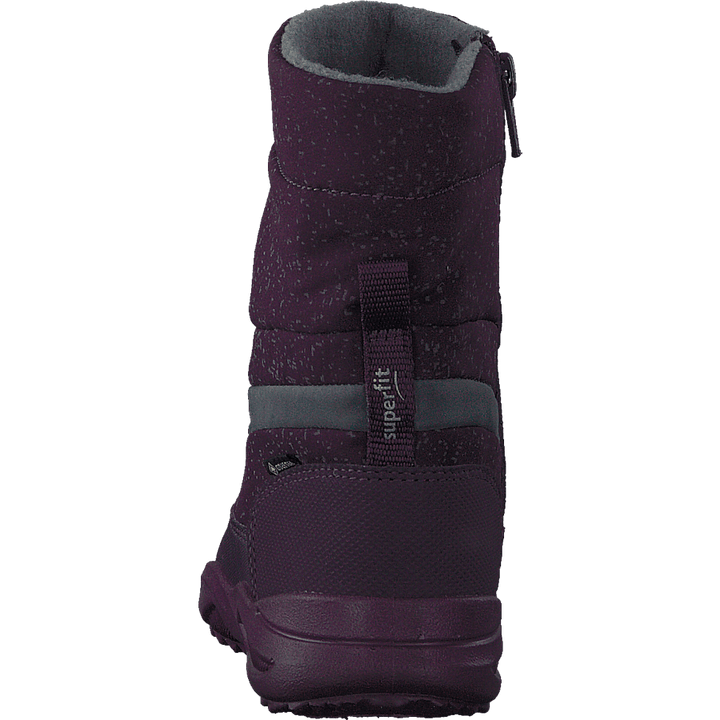 Glacier Gore-tex Lila/reflex